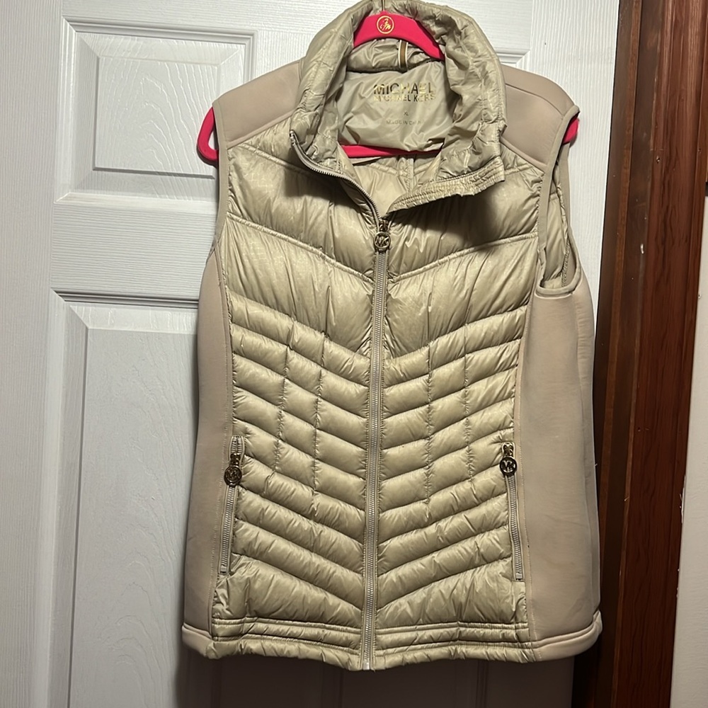 Michael Kors Vest